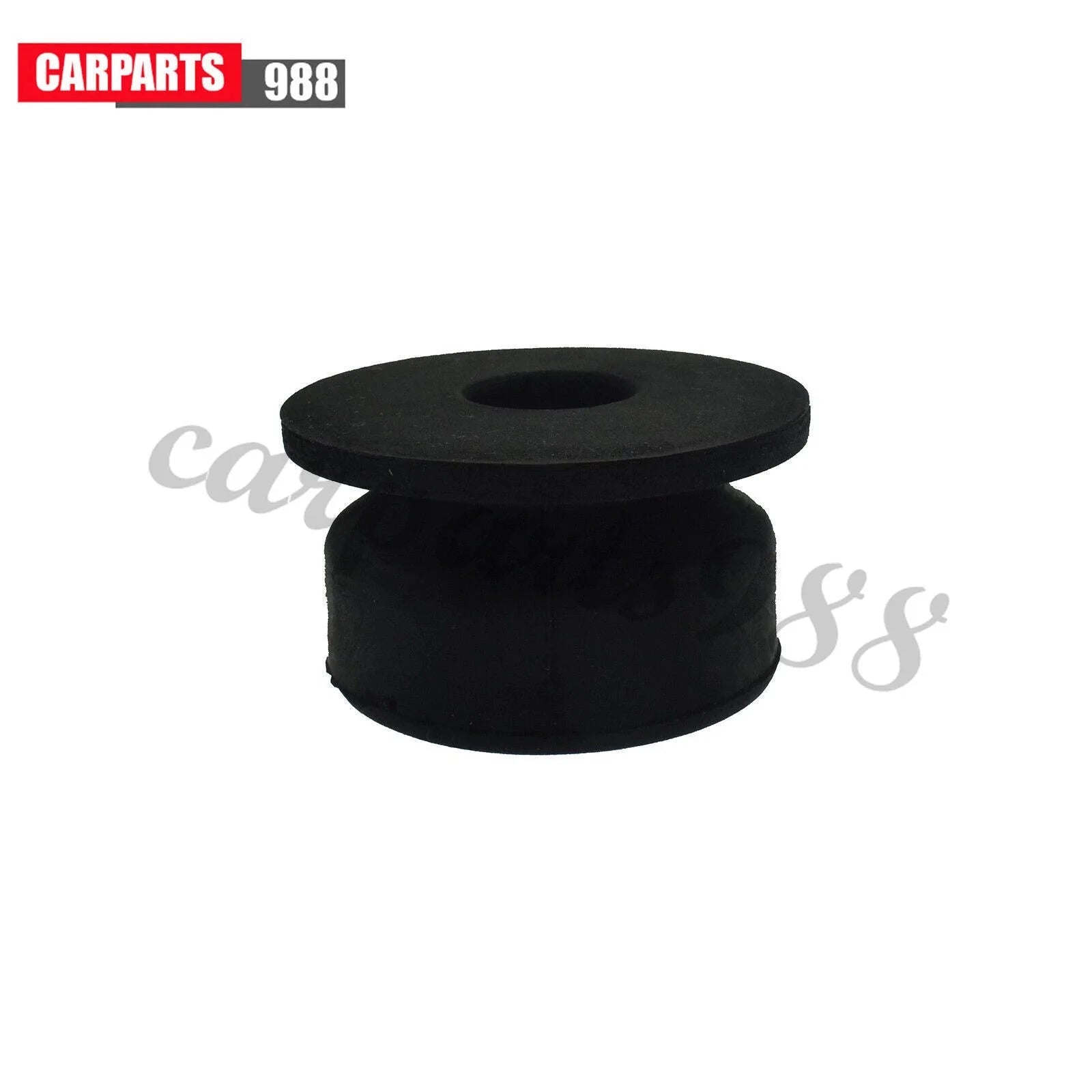 For Honda CRV Accord Fit 74172SM4000 Radiator Lower Mount Rubber Cushion Bushing 6B93BC-57 [7]