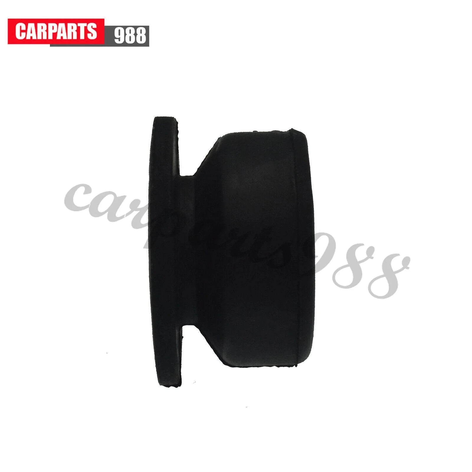 For Honda CRV Accord Fit 74172SM4000 Radiator Lower Mount Rubber Cushion Bushing 6B93BC-57 [9]