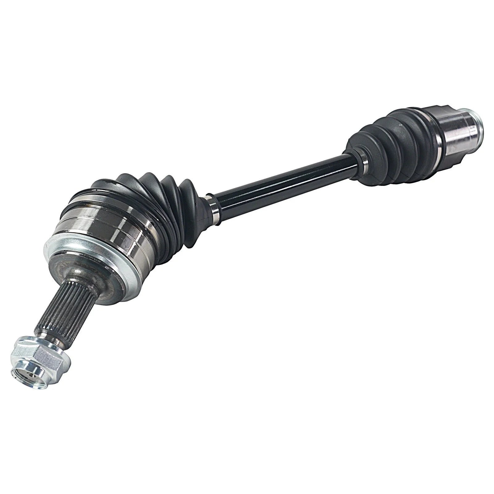 For Honda CR-V 2015-2016 2.4L Front Left & Right 2pcs CV Axle Assembly 6B93BC-57 [4]