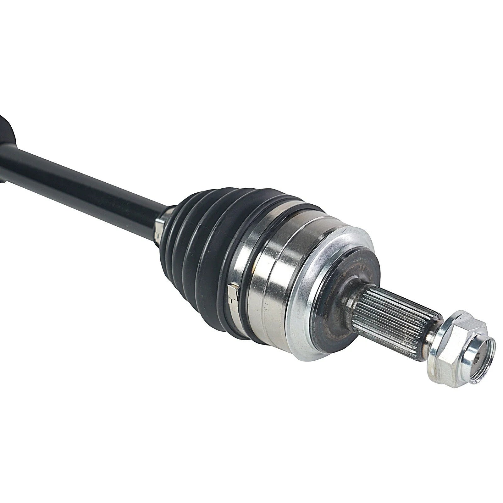 For Honda CR-V 2015-2016 2.4L Front Left & Right 2pcs CV Axle Assembly 6B93BC-57 [6]