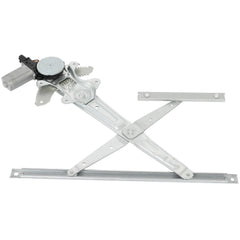 For Honda CR-V 2016-2012 Front Driver Left LH Window Regulator & Motor Assembly KOEEP [4]