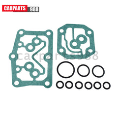For Honda Civic Fit 28262-RPC-000 Auto Transmision Solenoid Gasket + O-ring Kit 6B93BC-57 [1]