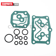 For Honda Civic Fit 28262-RPC-000 Auto Transmision Solenoid Gasket + O-ring Kit 6B93BC-57 [2]