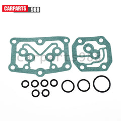 For Honda Civic Fit 28262-RPC-000 Auto Transmision Solenoid Gasket + O-ring Kit 6B93BC-57 [4]