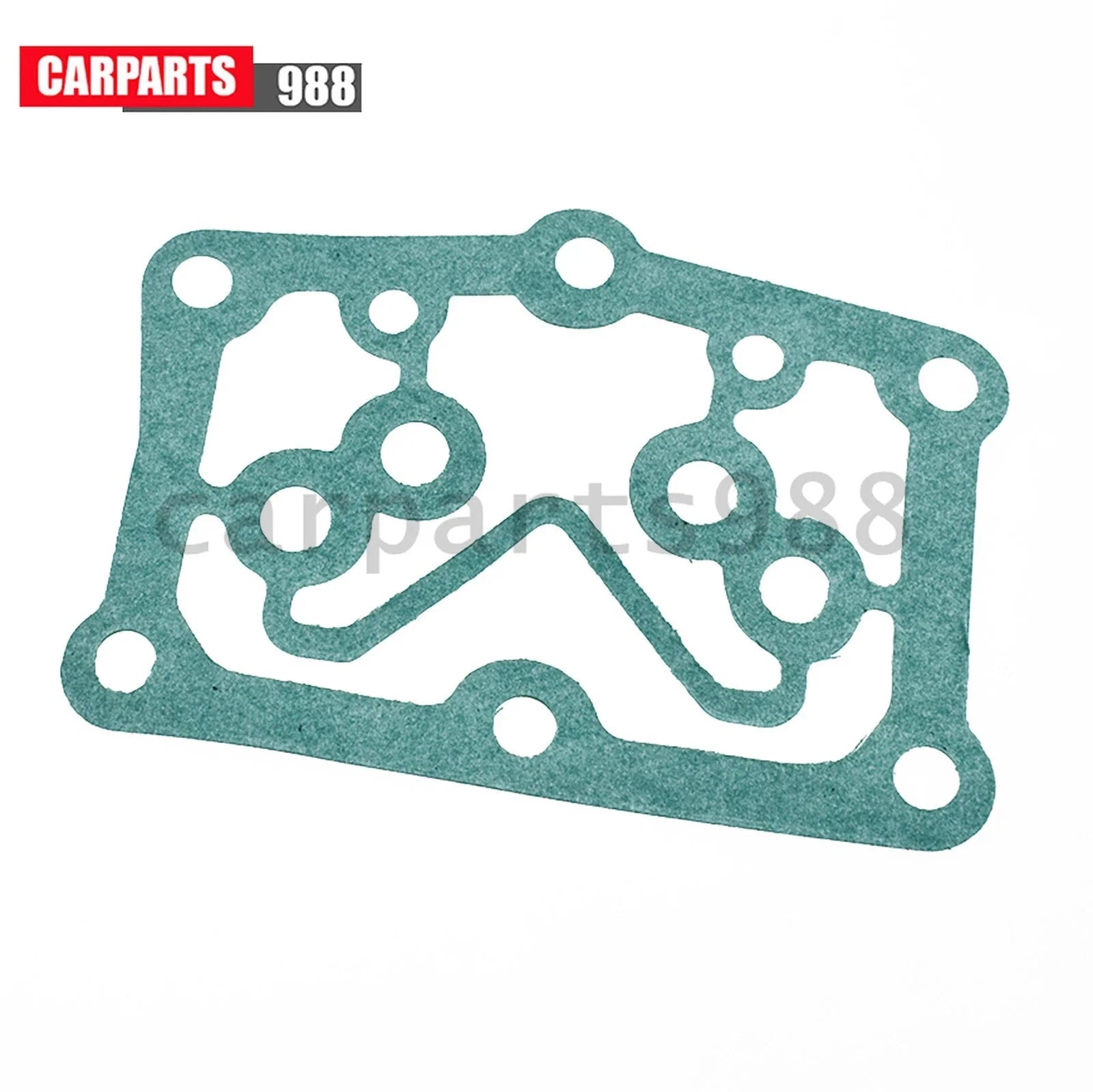 For Honda Civic Fit 28262-RPC-000 Auto Transmision Solenoid Gasket + O-ring Kit 6B93BC-57 [5]