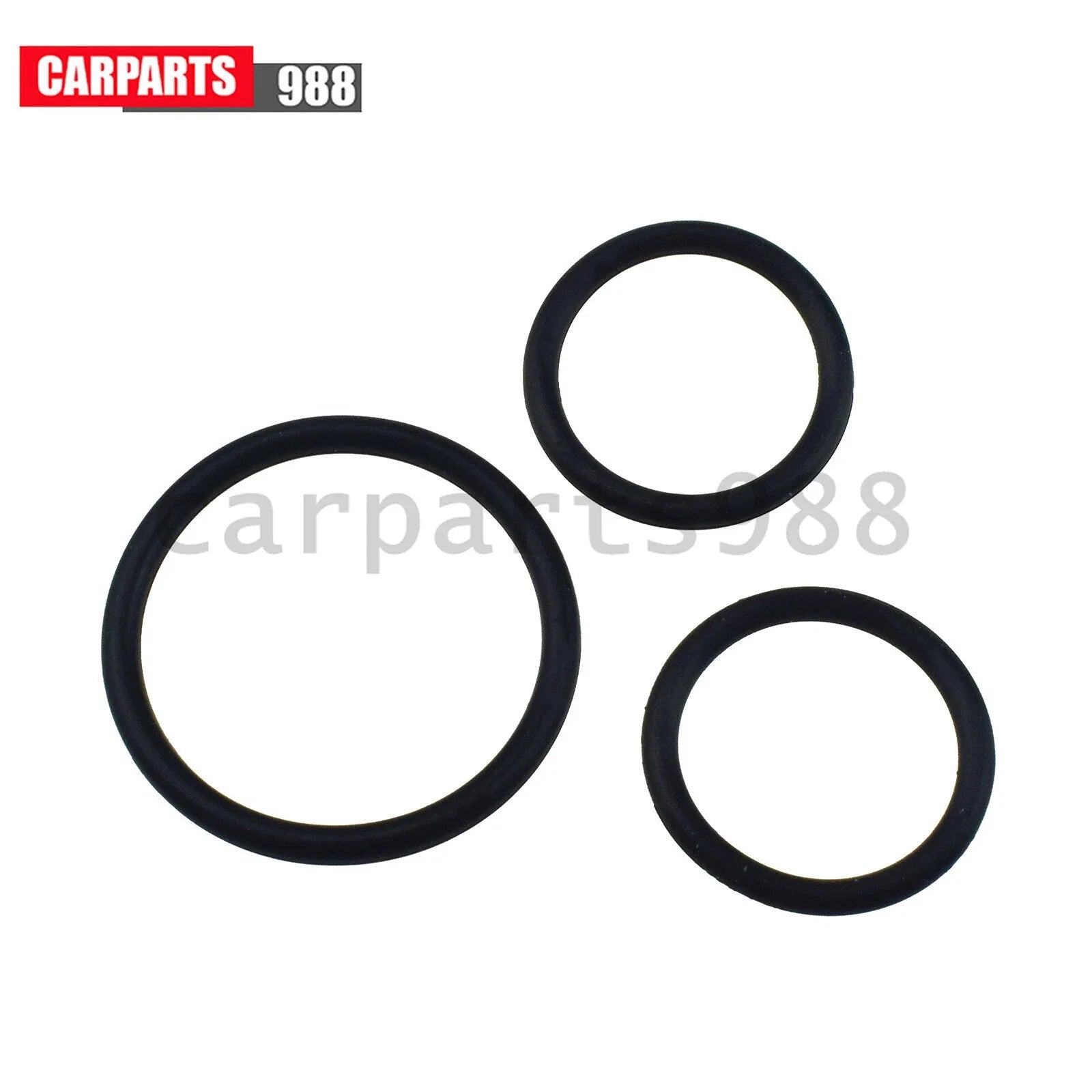For Honda Civic Fit 28262-RPC-000 Auto Transmision Solenoid Gasket + O-ring Kit 6B93BC-57 [8]