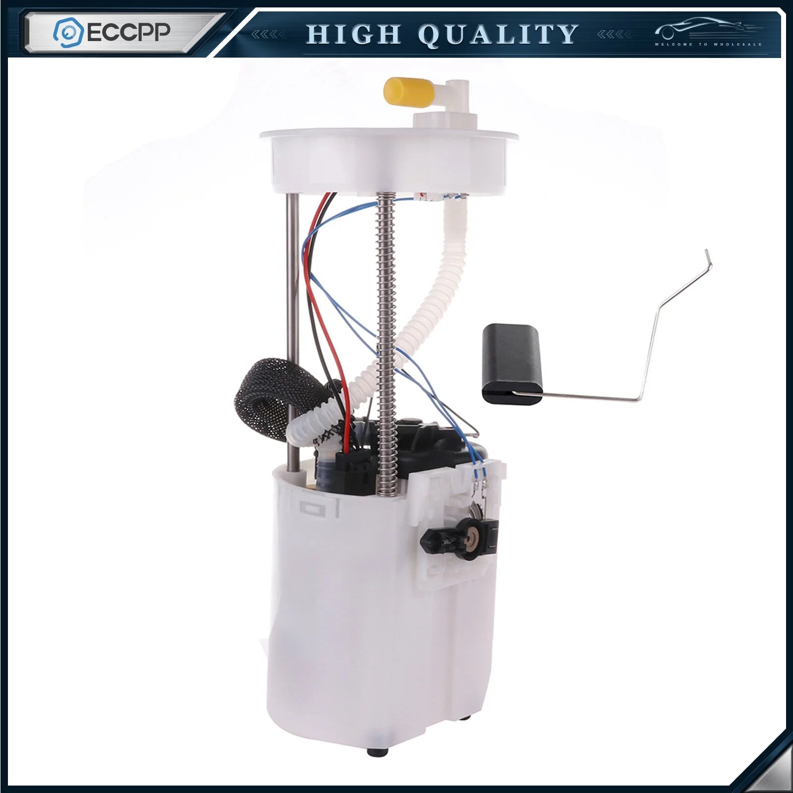For Honda Element 2.4L 2003 2004 2005 2006 2007-2011 Electric Fuel Pump Module 6B93BC-57 [1]