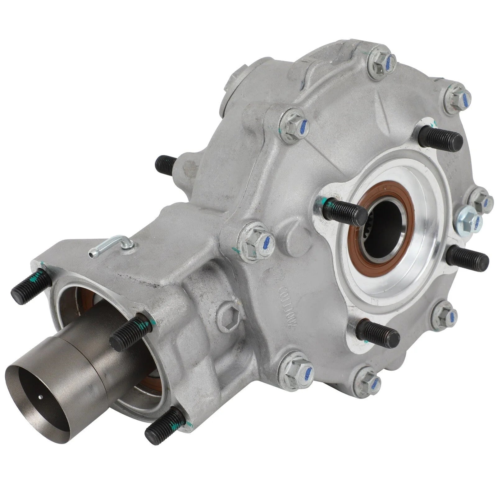 For Honda FourTrax Foreman 450 ES/S 2002-2004 Rear Final Gear Assy Drive Diff 6B93BC-57 [2]