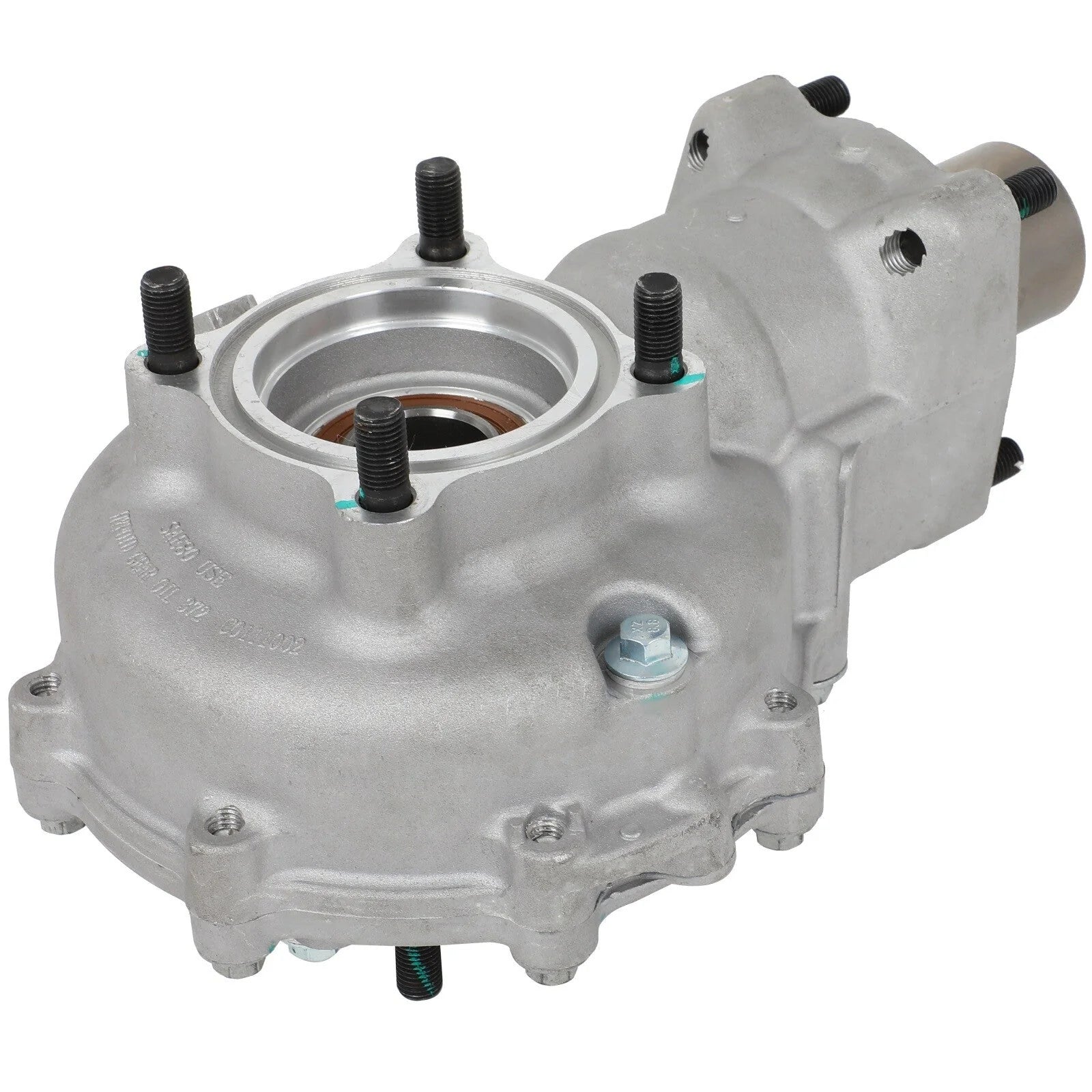 For Honda FourTrax Foreman 450 ES/S 2002-2004 Rear Final Gear Assy Drive Diff 6B93BC-57 [4]