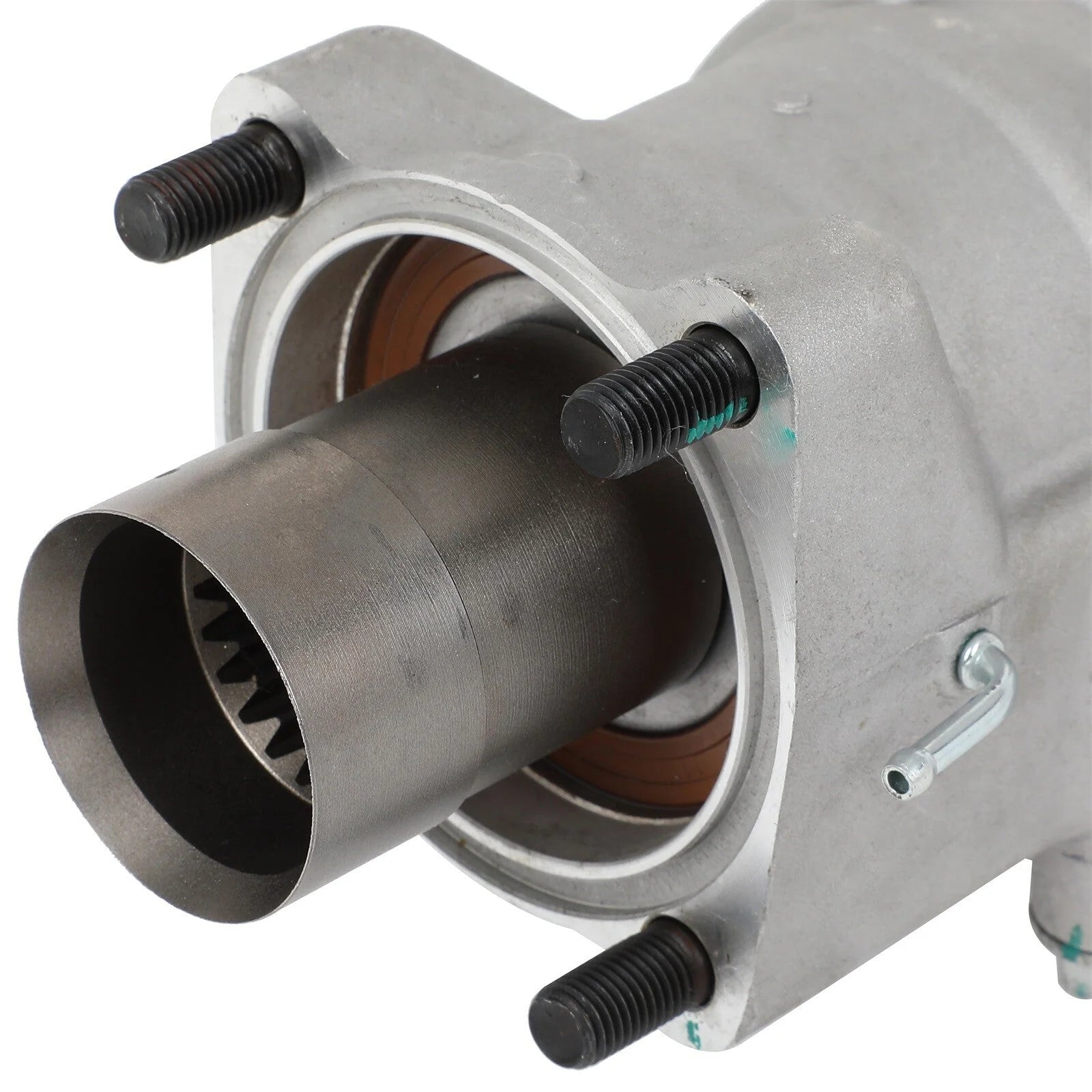For Honda FourTrax Foreman 450 ES/S 2002-2004 Rear Final Gear Assy Drive Diff 6B93BC-57 [5]
