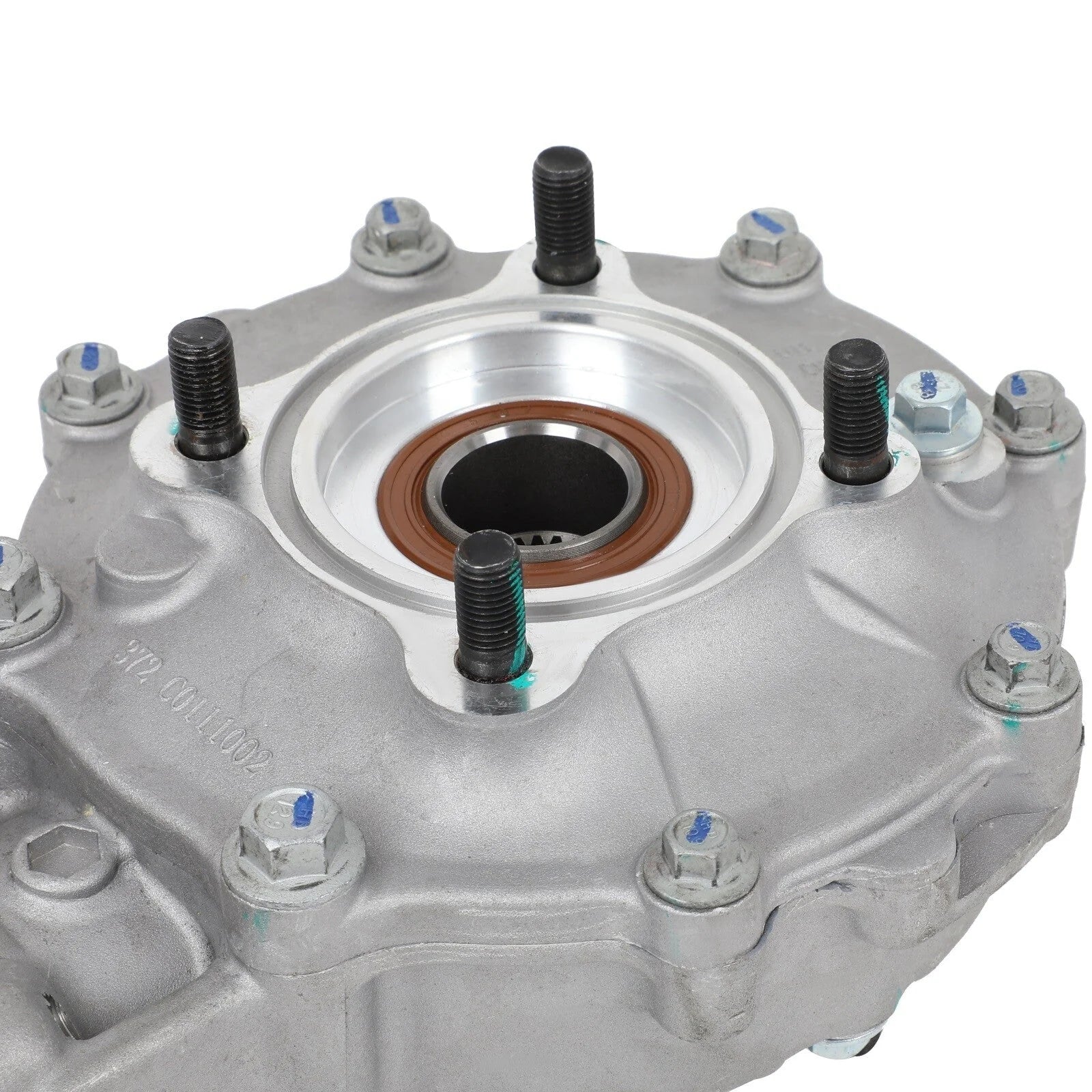For Honda FourTrax Foreman 450 ES/S 2002-2004 Rear Final Gear Assy Drive Diff 6B93BC-57 [6]