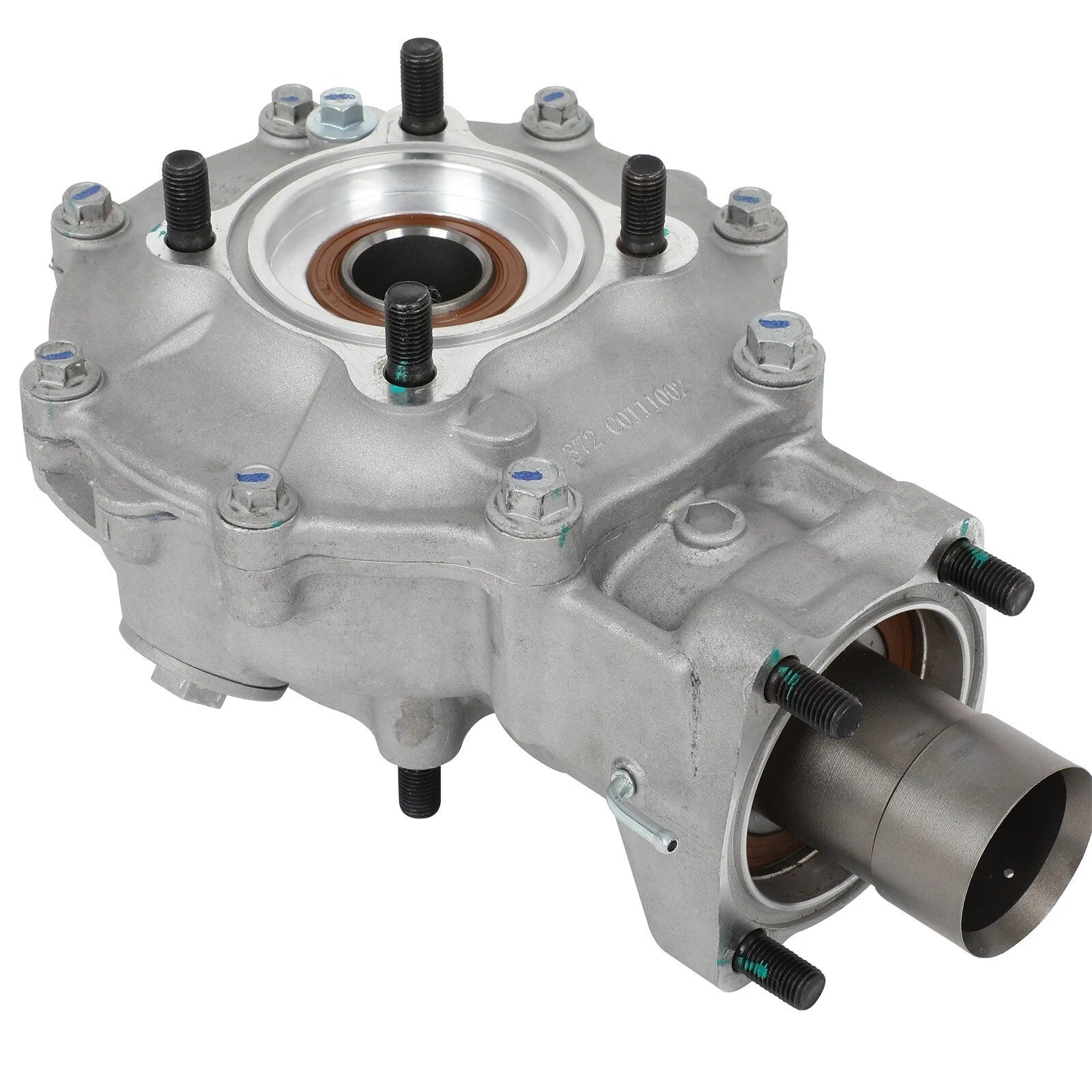 For Honda FourTrax Foreman 450 ES/S 2002-2004 Rear Final Gear Assy Drive Diff 6B93BC-57 [7]