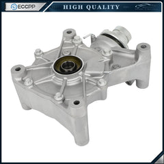 For Honda FourTrax Rincon 650 GPScape: 2004-2005 Rear Final Gear Differential 6B93BC-57 [3]