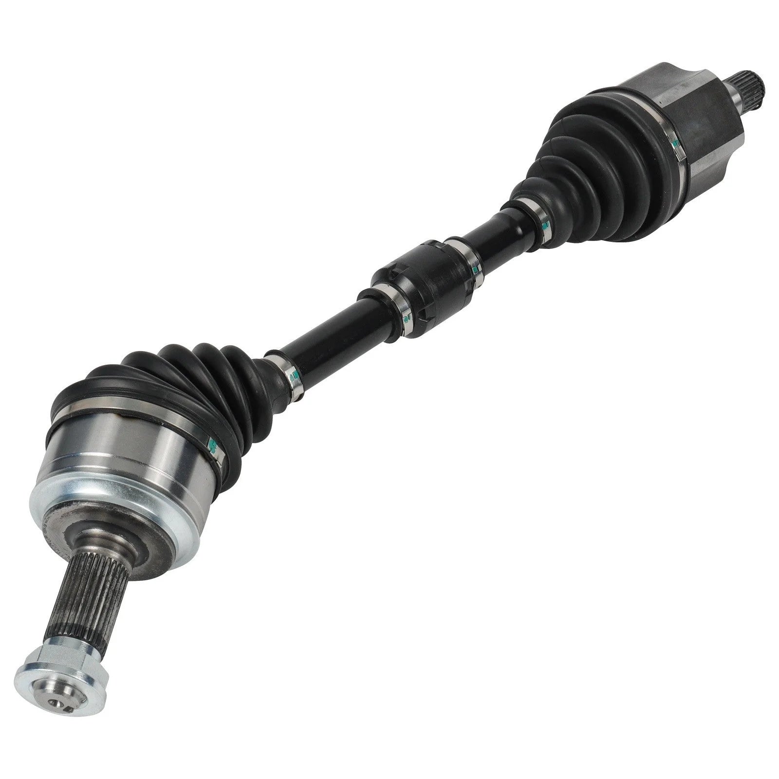 For Honda HR-V 1.8L 2016-2018 Manual Transmission Front Driver Left Side CV Axle 6B93BC-57 [3]