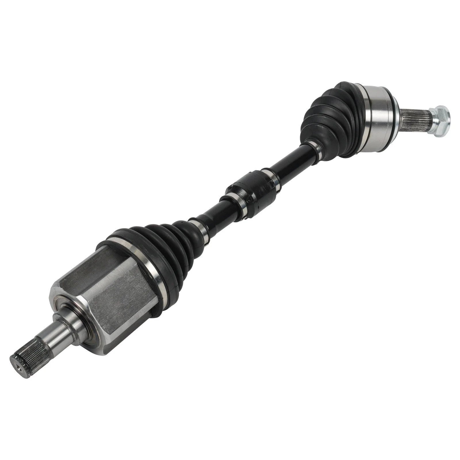 For Honda HR-V 1.8L 2016-2018 Manual Transmission Front Driver Left Side CV Axle 6B93BC-57 [4]