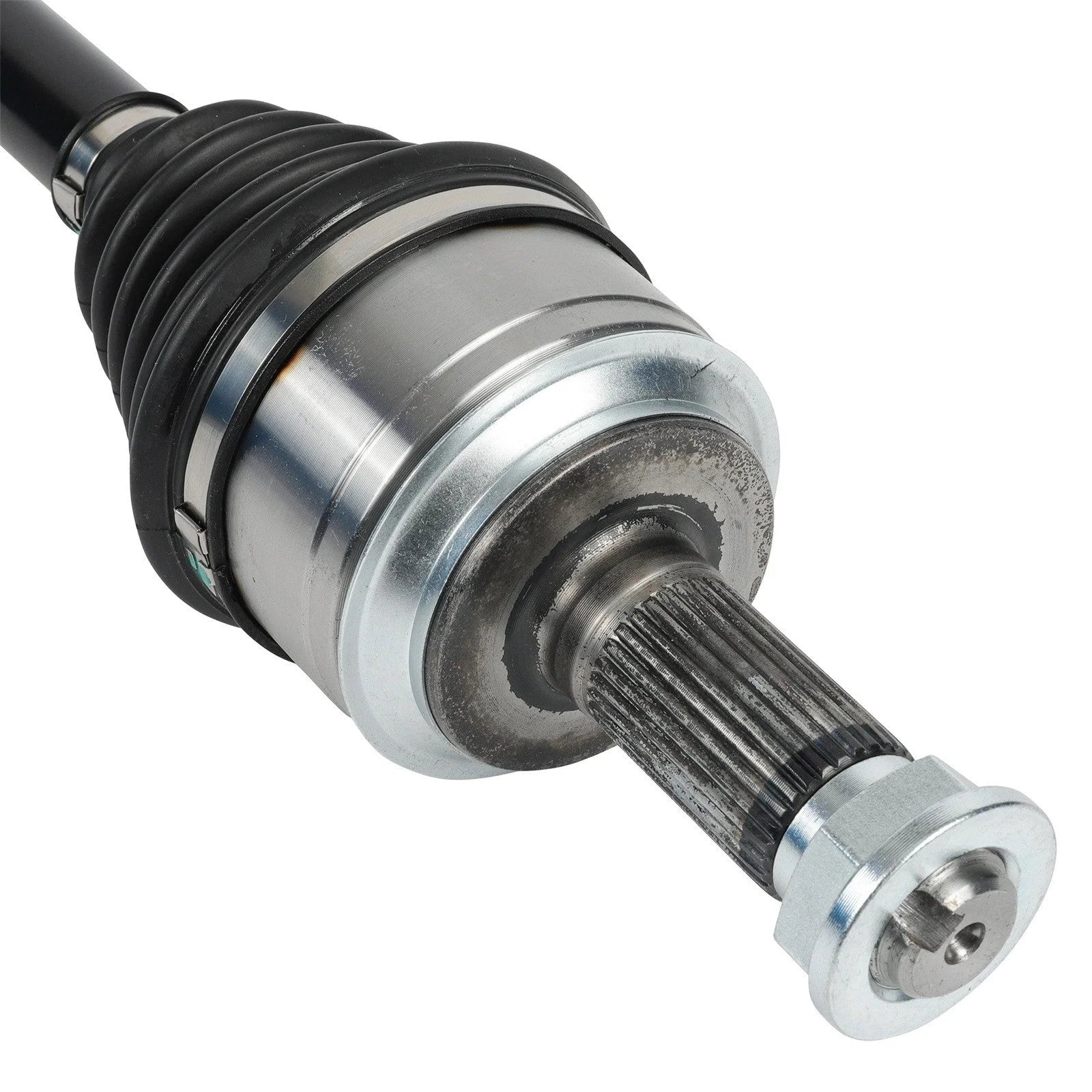 For Honda HR-V 1.8L 2016-2018 Manual Transmission Front Driver Left Side CV Axle 6B93BC-57 [5]