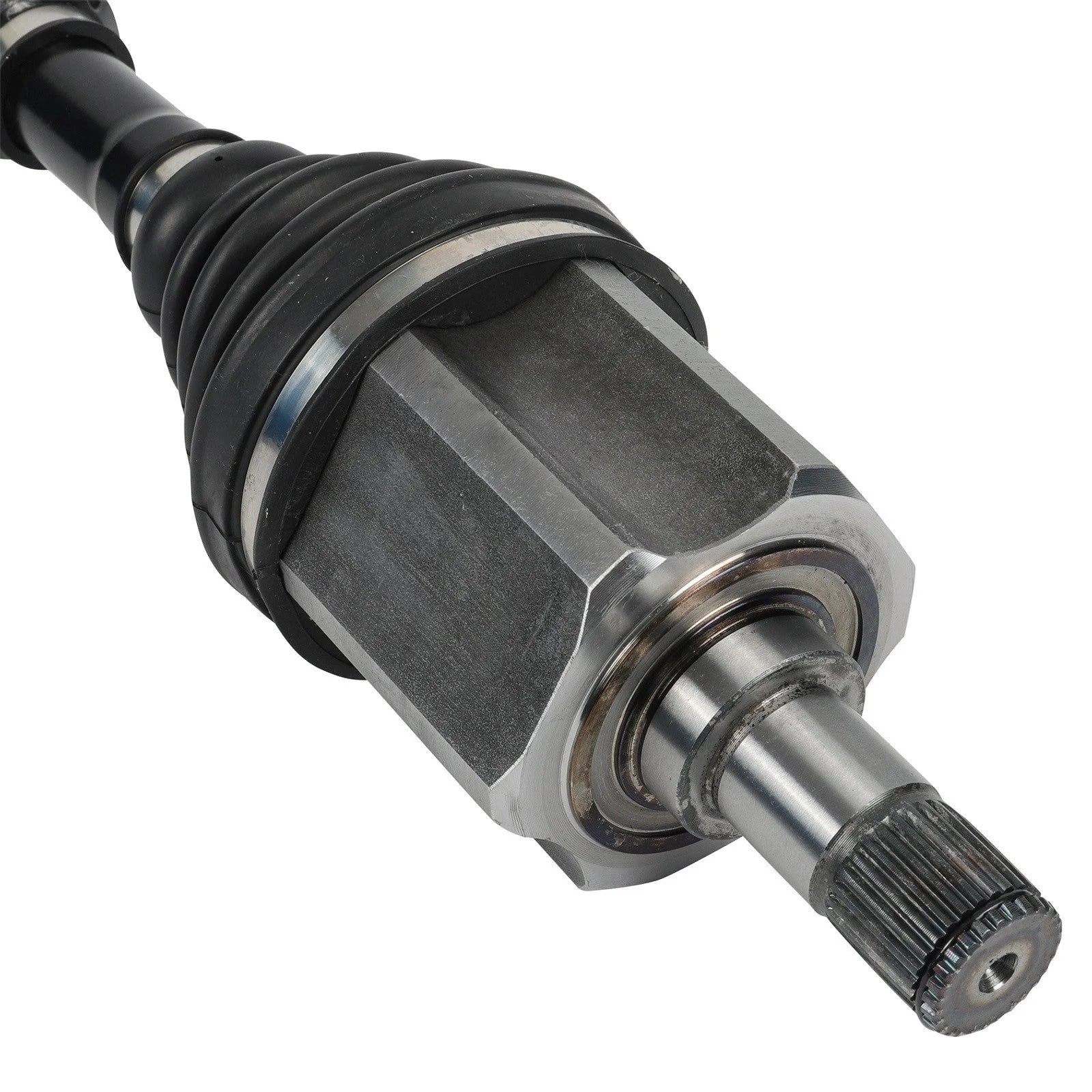 For Honda HR-V 1.8L 2016-2018 Manual Transmission Front Driver Left Side CV Axle 6B93BC-57 [6]