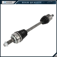 For Honda Odyssey 2007-2010 Ridgeline 2006-2014 3.5L Front Left CV Axle Shaft 6B93BC-57 [1]