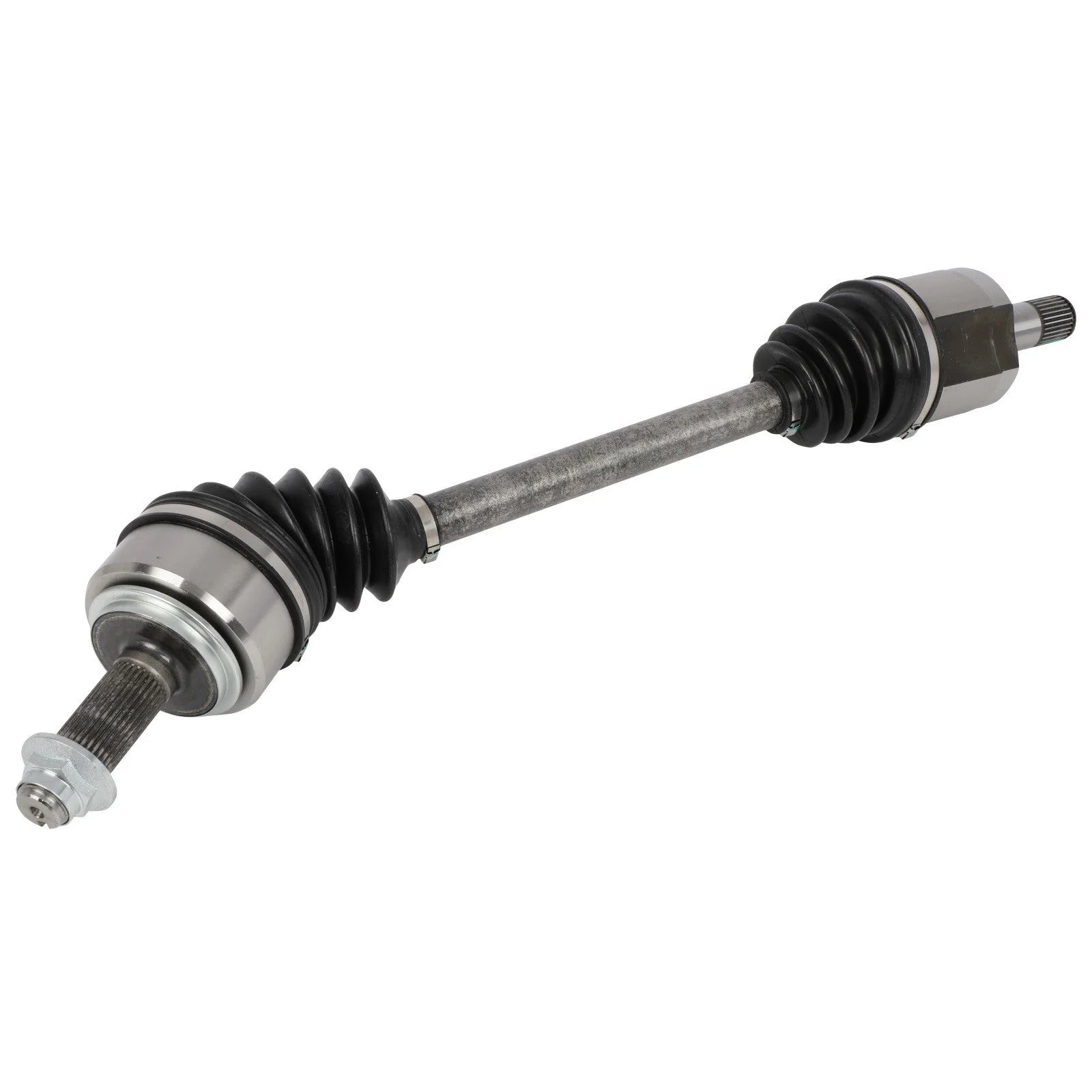 For Honda Odyssey 2007-2010 Ridgeline 2006-2014 3.5L Front Left CV Axle Shaft 6B93BC-57 [3]