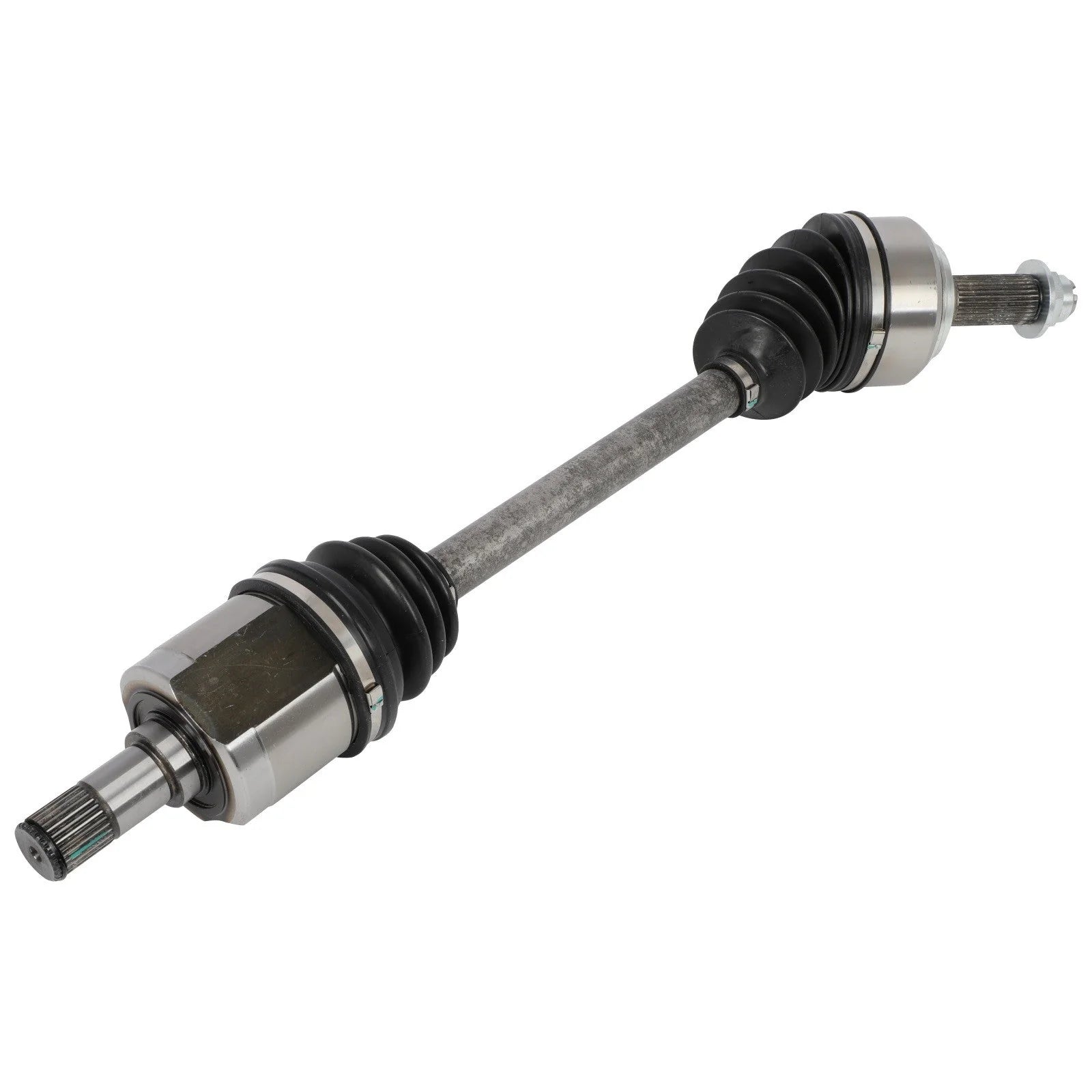 For Honda Odyssey 2007-2010 Ridgeline 2006-2014 3.5L Front Left CV Axle Shaft 6B93BC-57 [4]