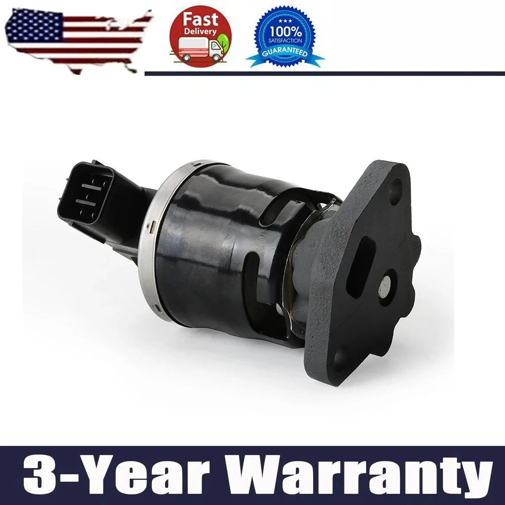 For Honda Odyssey Acura MDX 18011P8FA00 EGR Valve Exhaust Gas Recirculation 6B93BC-57 [1]
