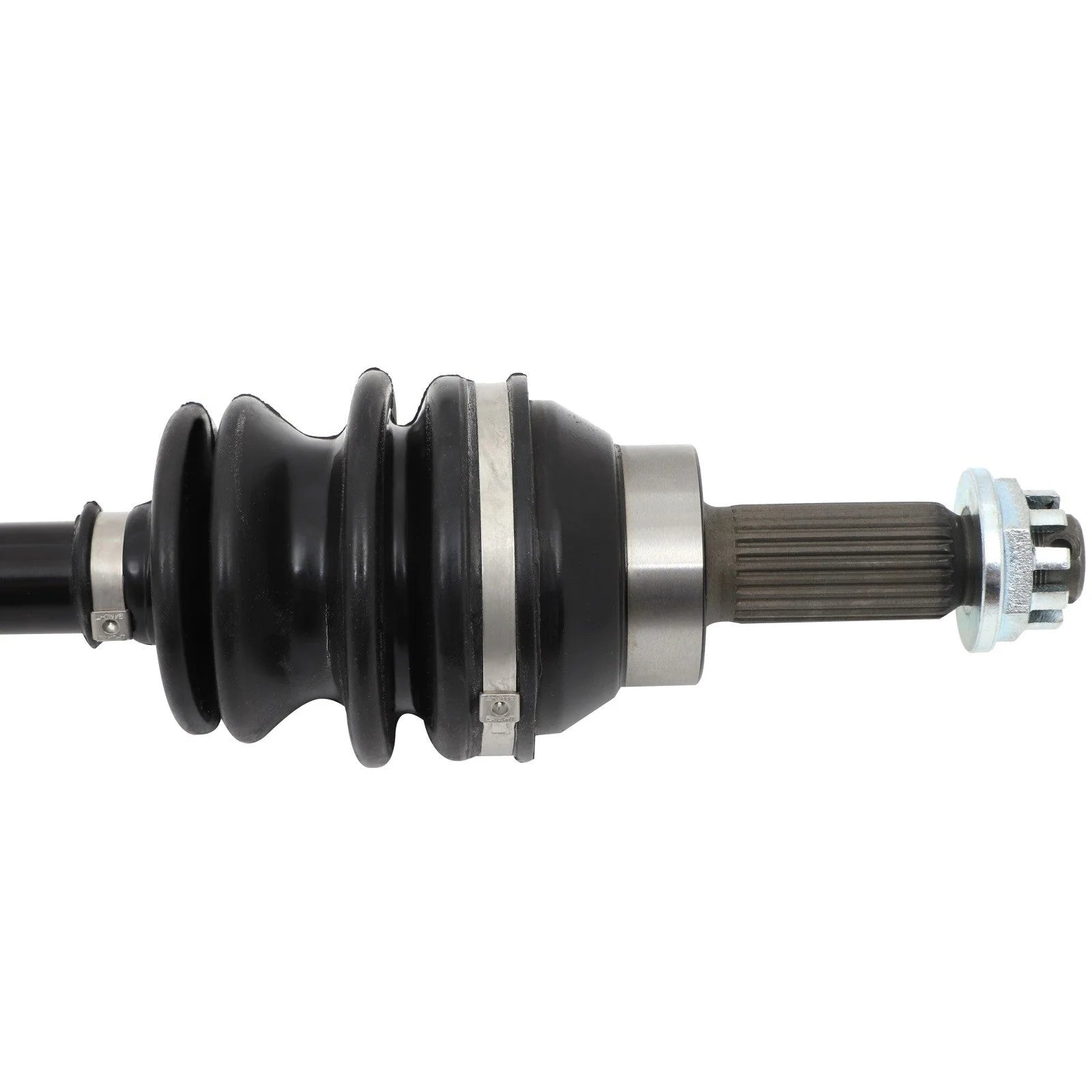 For Honda Pioneer 700-4 2014-2020 2x Front Left & Right CV Axle Assembly 6B93BC-57 [2]