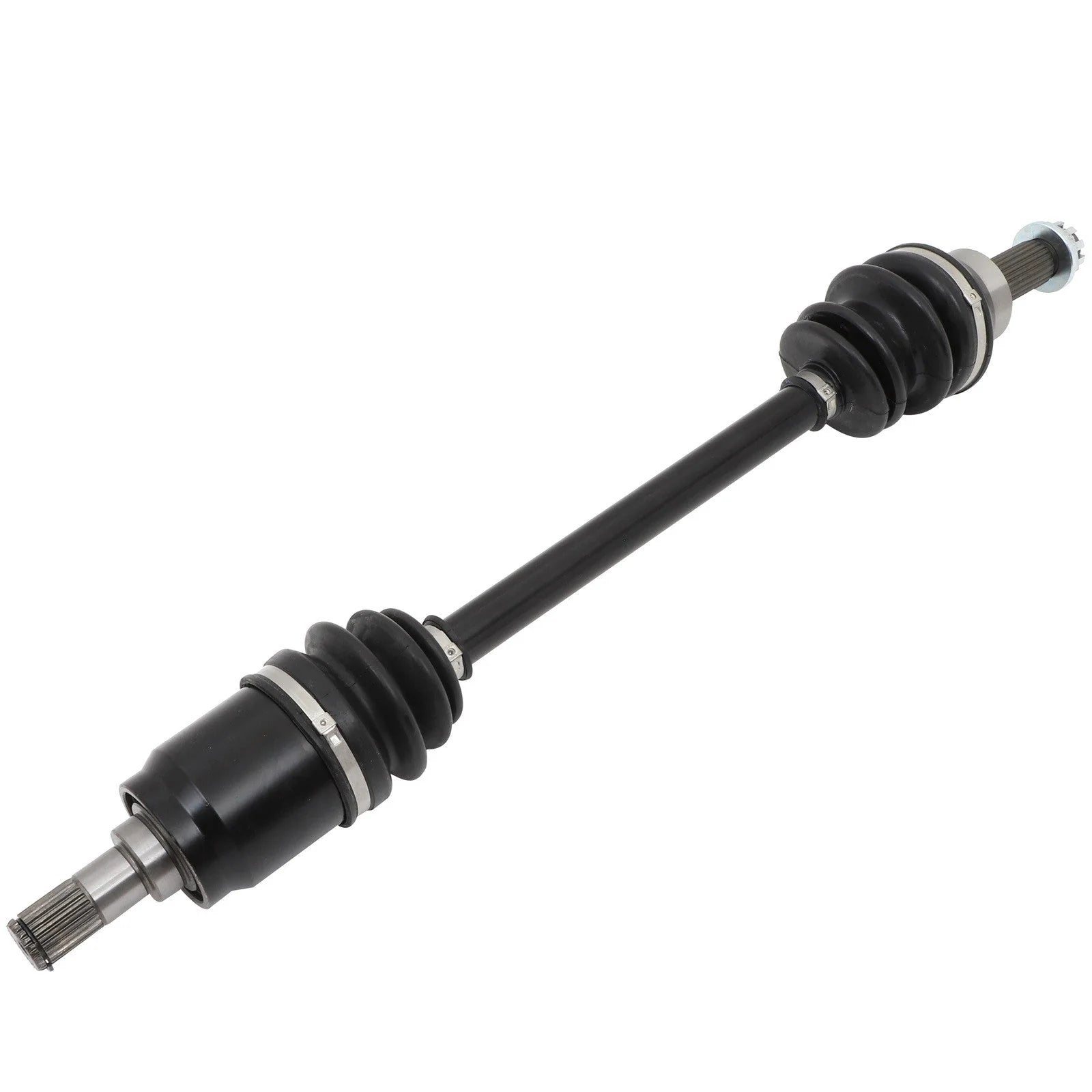 For Honda Pioneer 700-4 2014-2020 2x Front Left & Right CV Axle Assembly 6B93BC-57 [3]