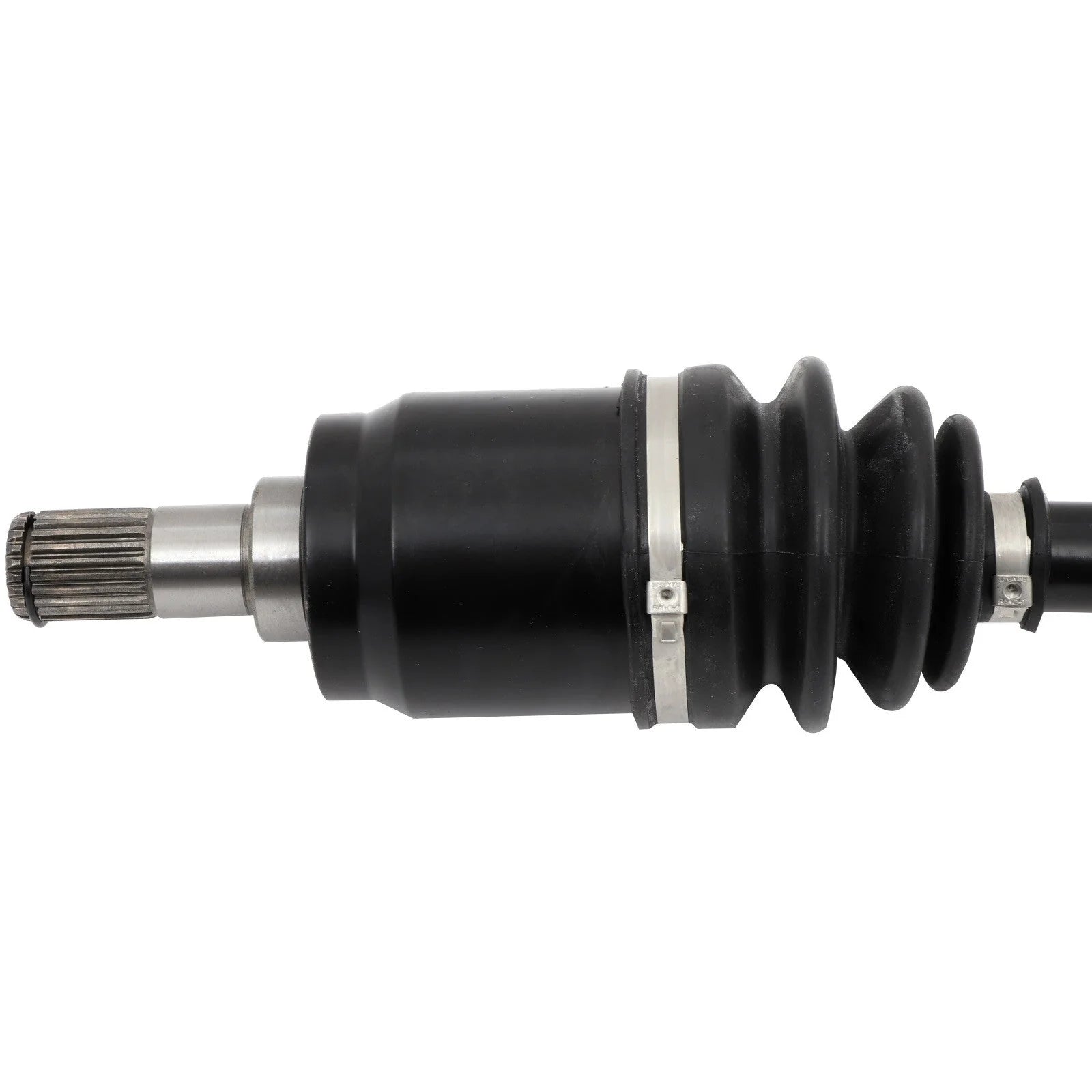 For Honda Pioneer 700-4 2014-2020 2x Front Left & Right CV Axle Assembly 6B93BC-57 [4]