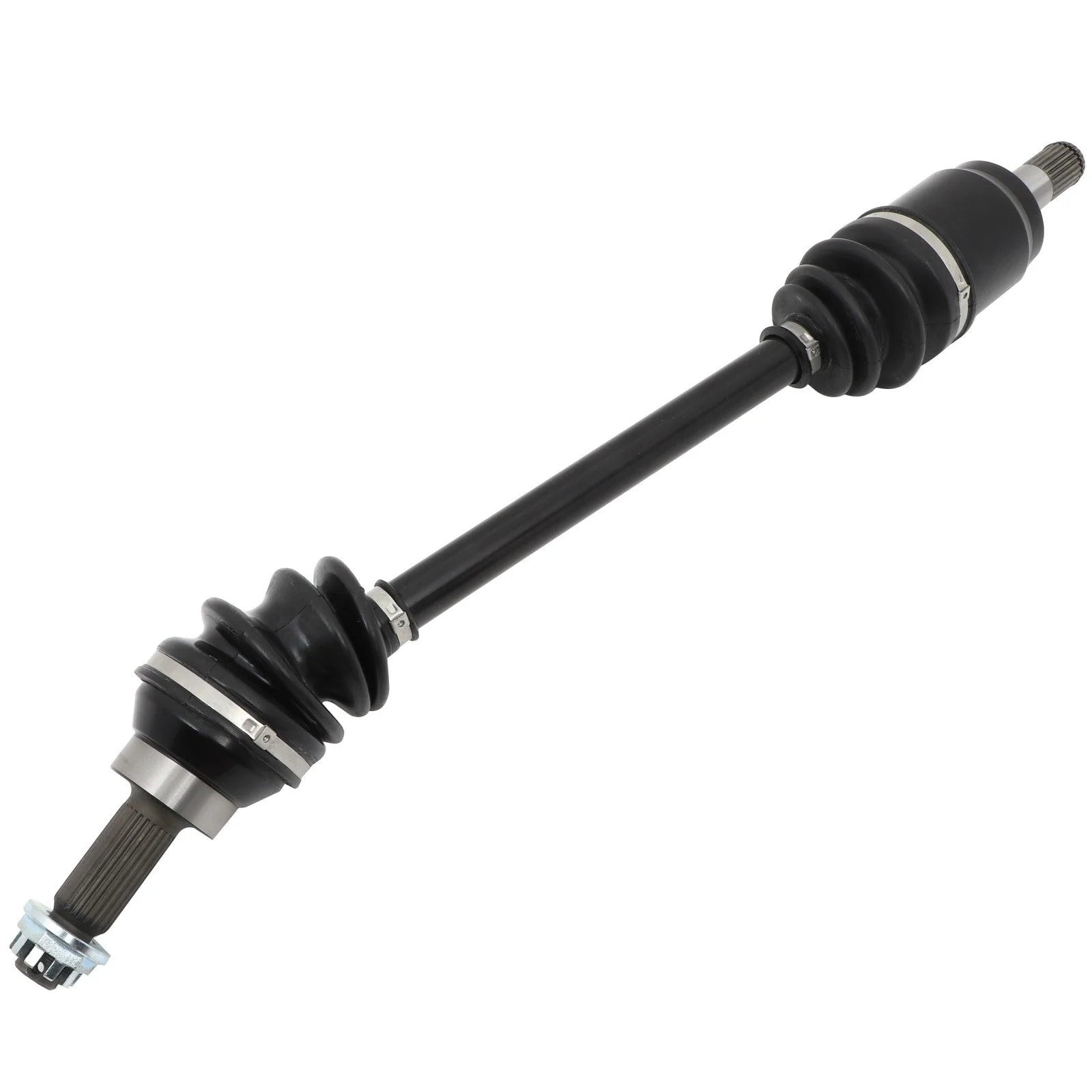 For Honda Pioneer 700-4 2014-2020 2x Front Left & Right CV Axle Assembly 6B93BC-57 [5]
