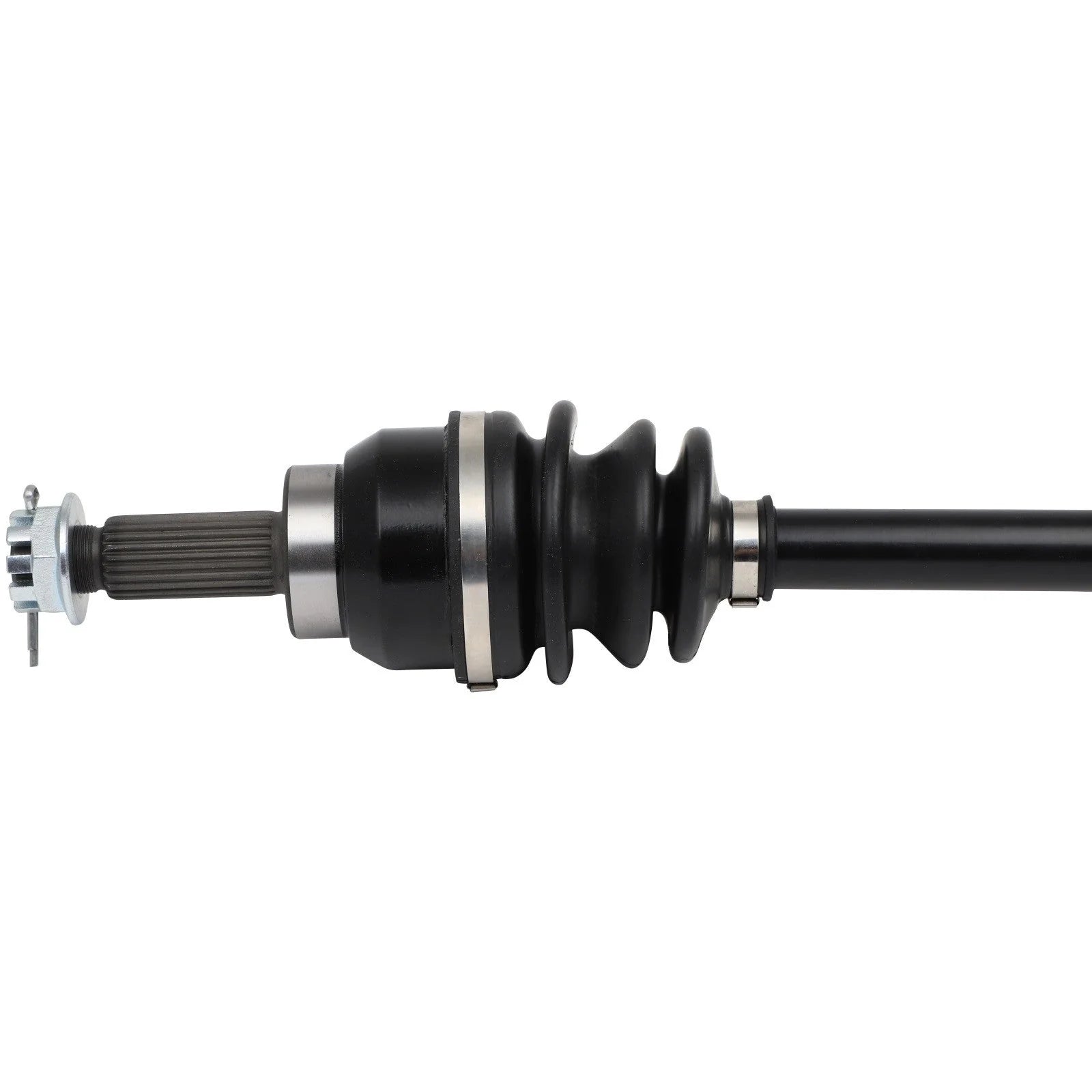 For Honda Pioneer 700-4 2014-2020 2x Front Left & Right CV Axle Assembly 6B93BC-57 [6]