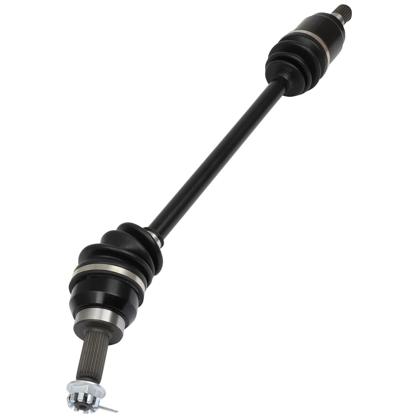 For Honda Pioneer 700-4 2014-2020 2x Front Left & Right CV Axle Assembly 6B93BC-57 [8]