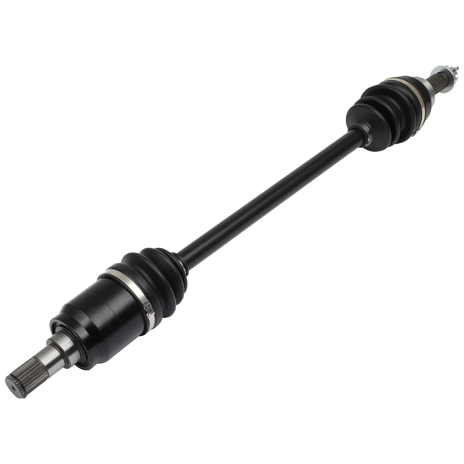 For Honda Pioneer 700-4 2014-2020 2x Front Left & Right CV Axle Assembly 6B93BC-57 [9]
