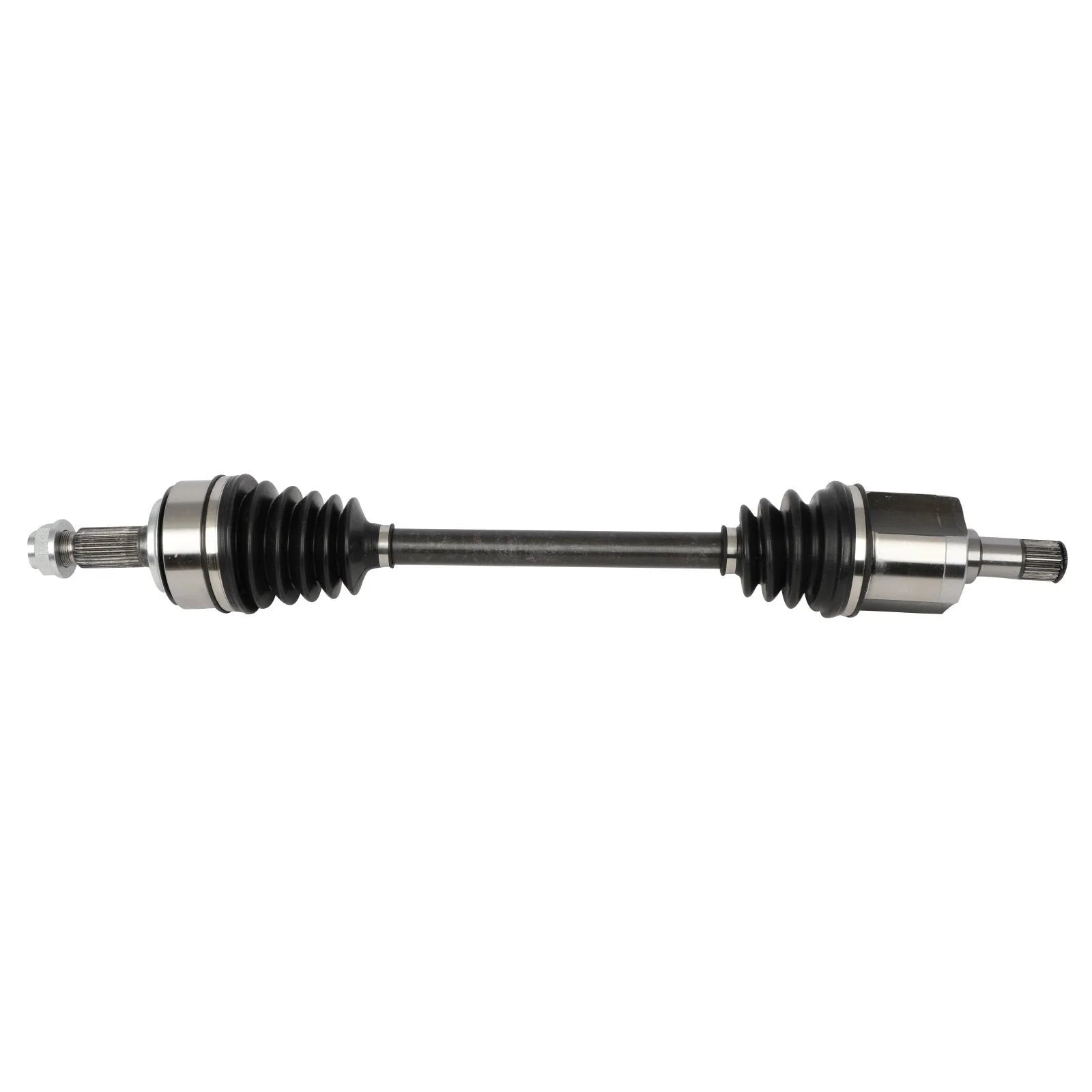 For Honda Ridgeline 2014 2013 2012 2011-2006 3.5L Front Left CV Axle Assembly 6B93BC-57 [2]