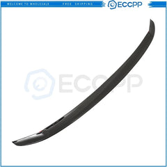 For Hyundai Elantra 2021-2022 FULL Carbon Fiber Rear Spoiler 6B93BC-57 [3]