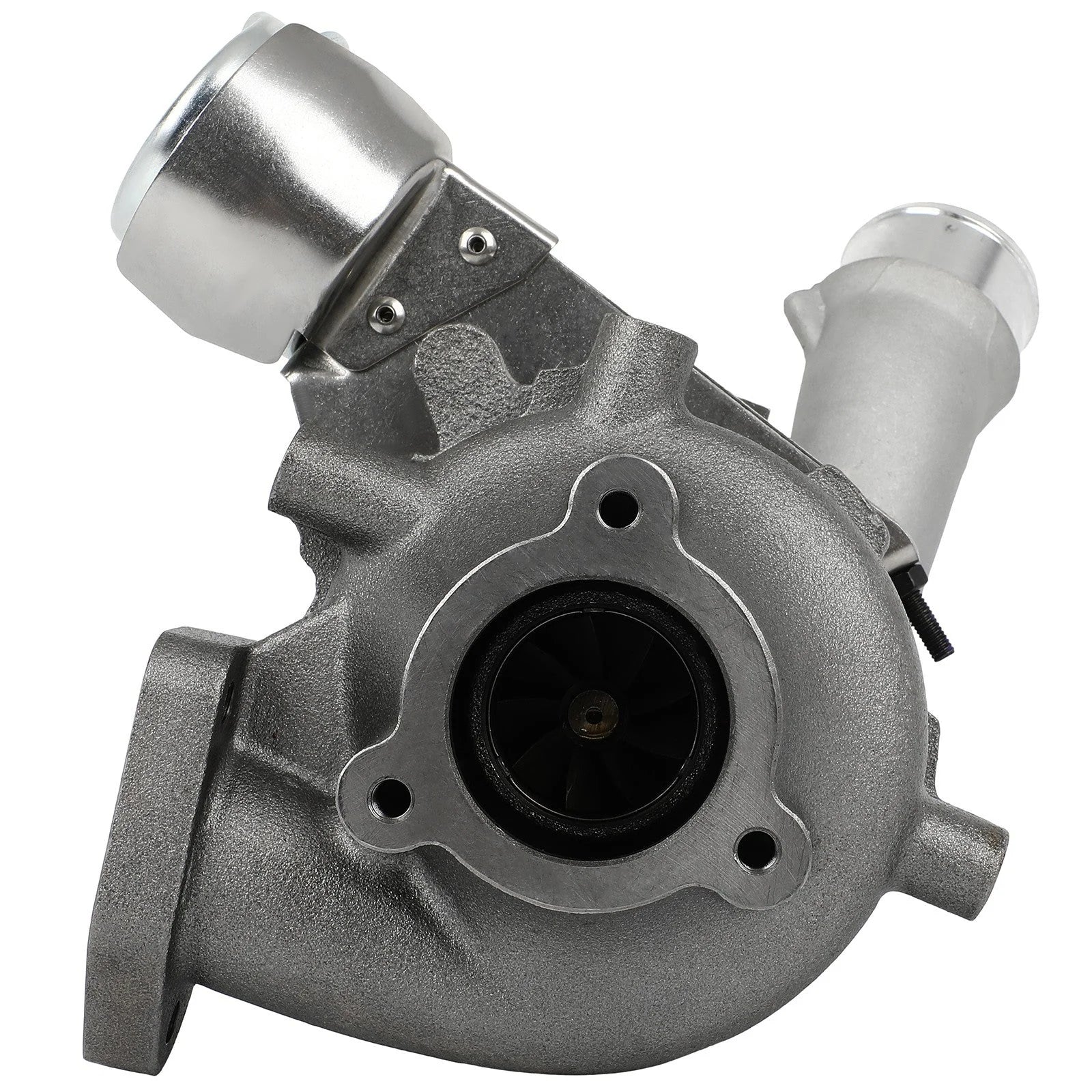 for hyundai h1 crdi starex d4cb 16v 2.5l 28200 4a480 turbo turbocharger ...
