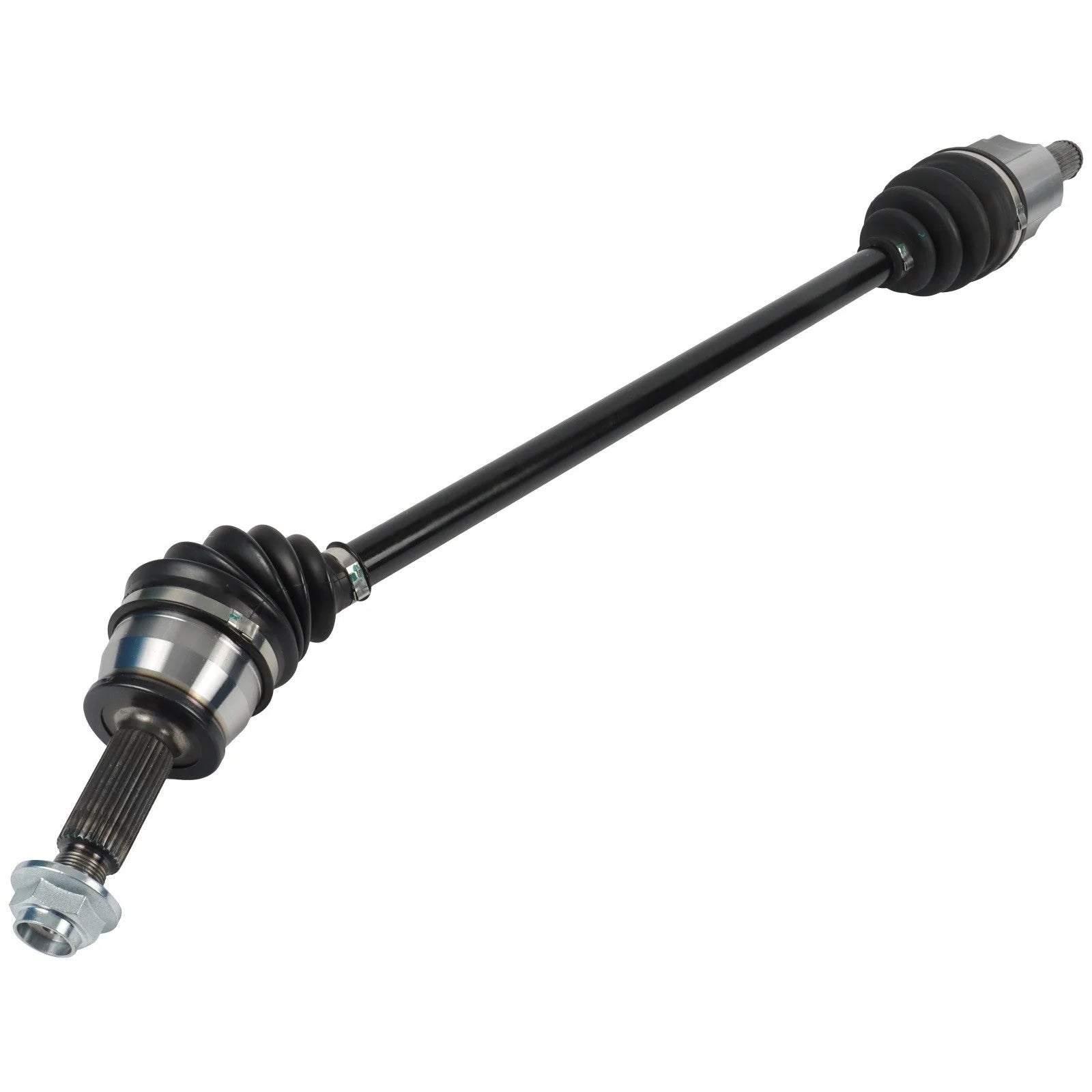 For Hyundai Kona 1.6L 2.0L 2018-2023 Rear Right Side CV Axle Shaft Assembly 6B93BC-57 [3]