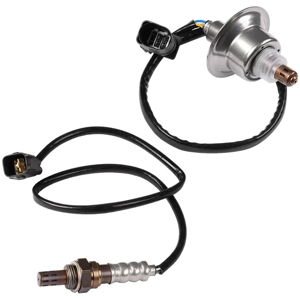 For Hyundai Santa Fe 2.4L 2010 2011 2012 2013 2014 2015 2016 02 O2 Oxygen Sensor 6B93BC-57 [1]