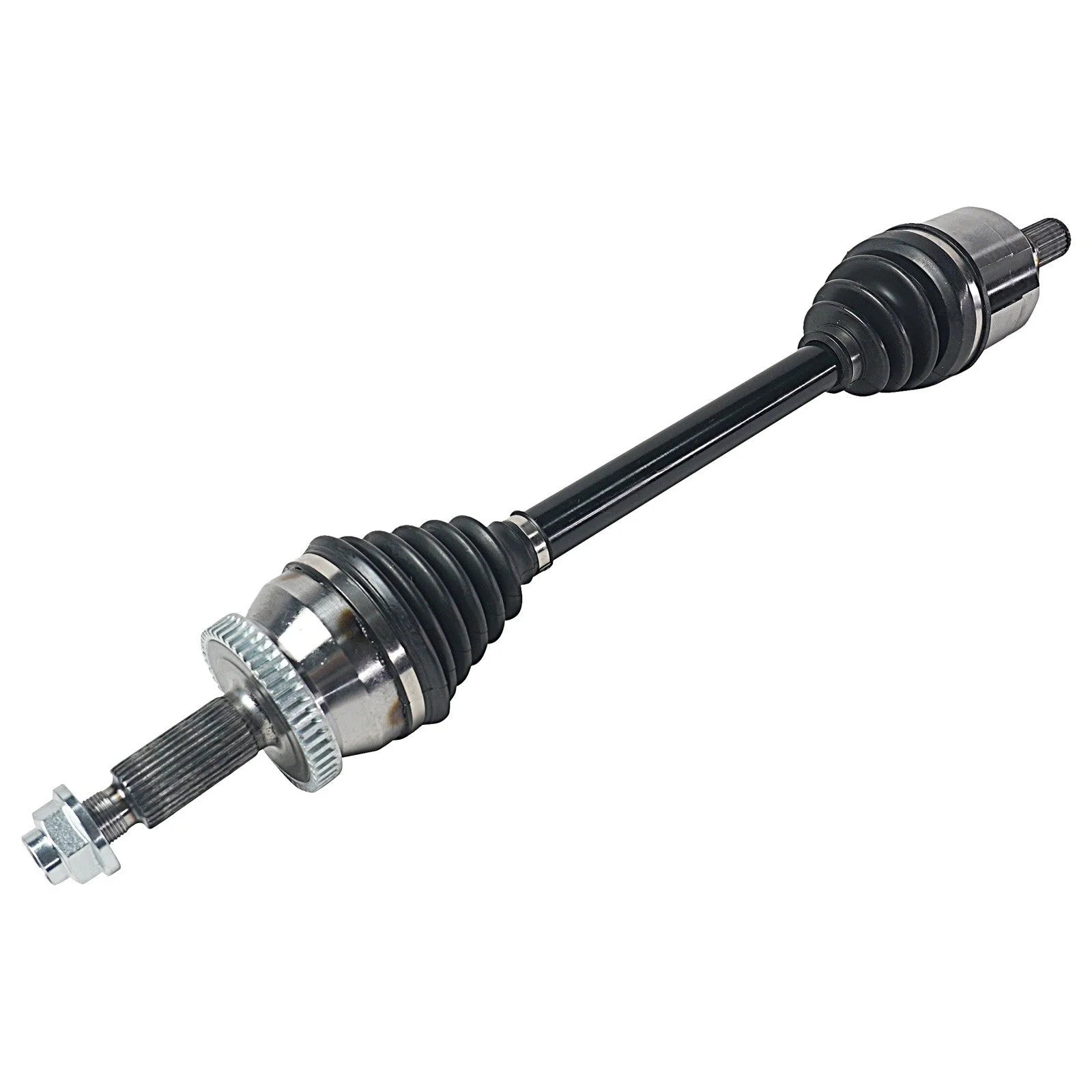For Hyundai Sonata 2019-2015 L4 2.4L Petrol Front Left CV Axle Assembly 6B93BC-57 [2]