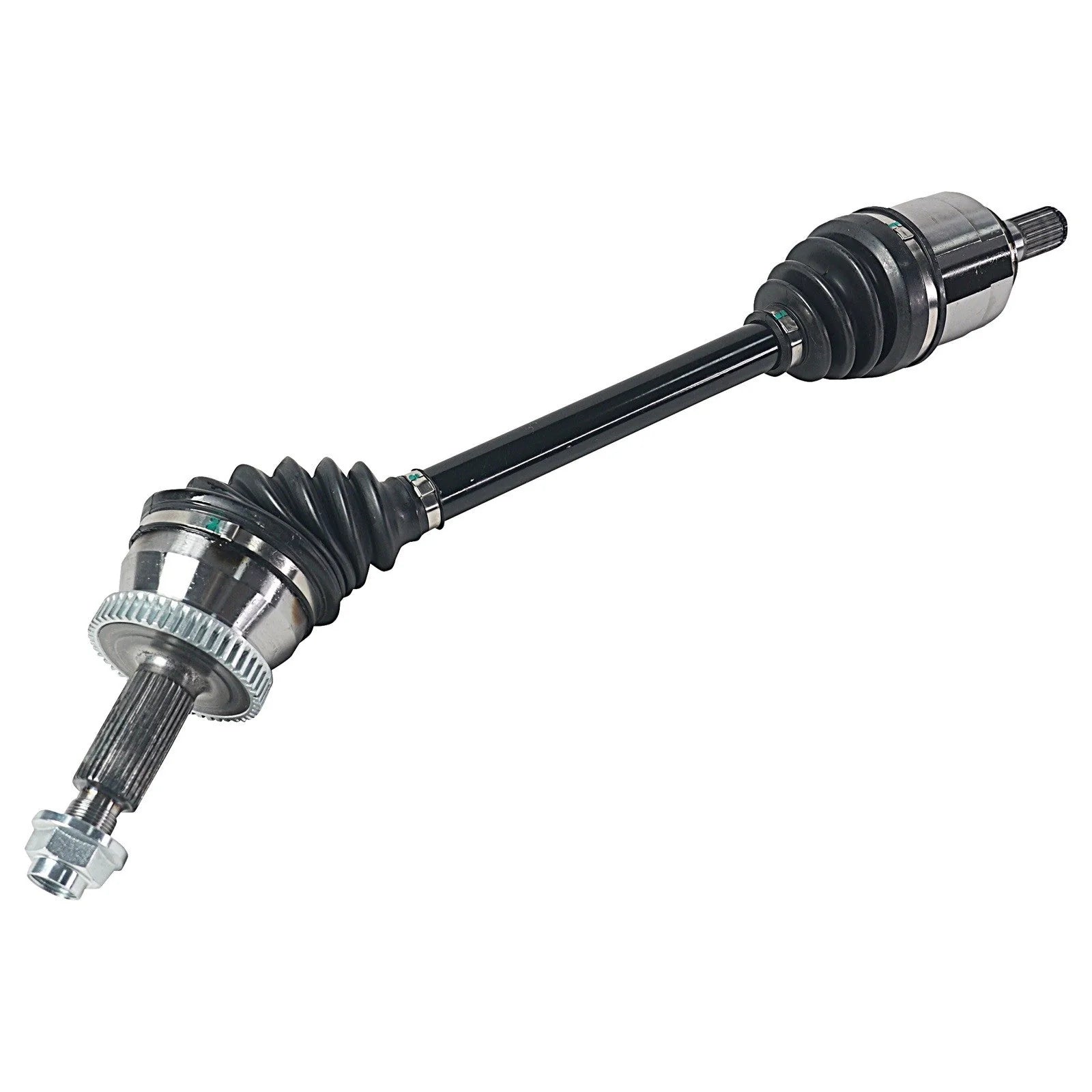 For Hyundai Sonata 2019-2015 L4 2.4L Petrol Front Left CV Axle Assembly 6B93BC-57 [4]