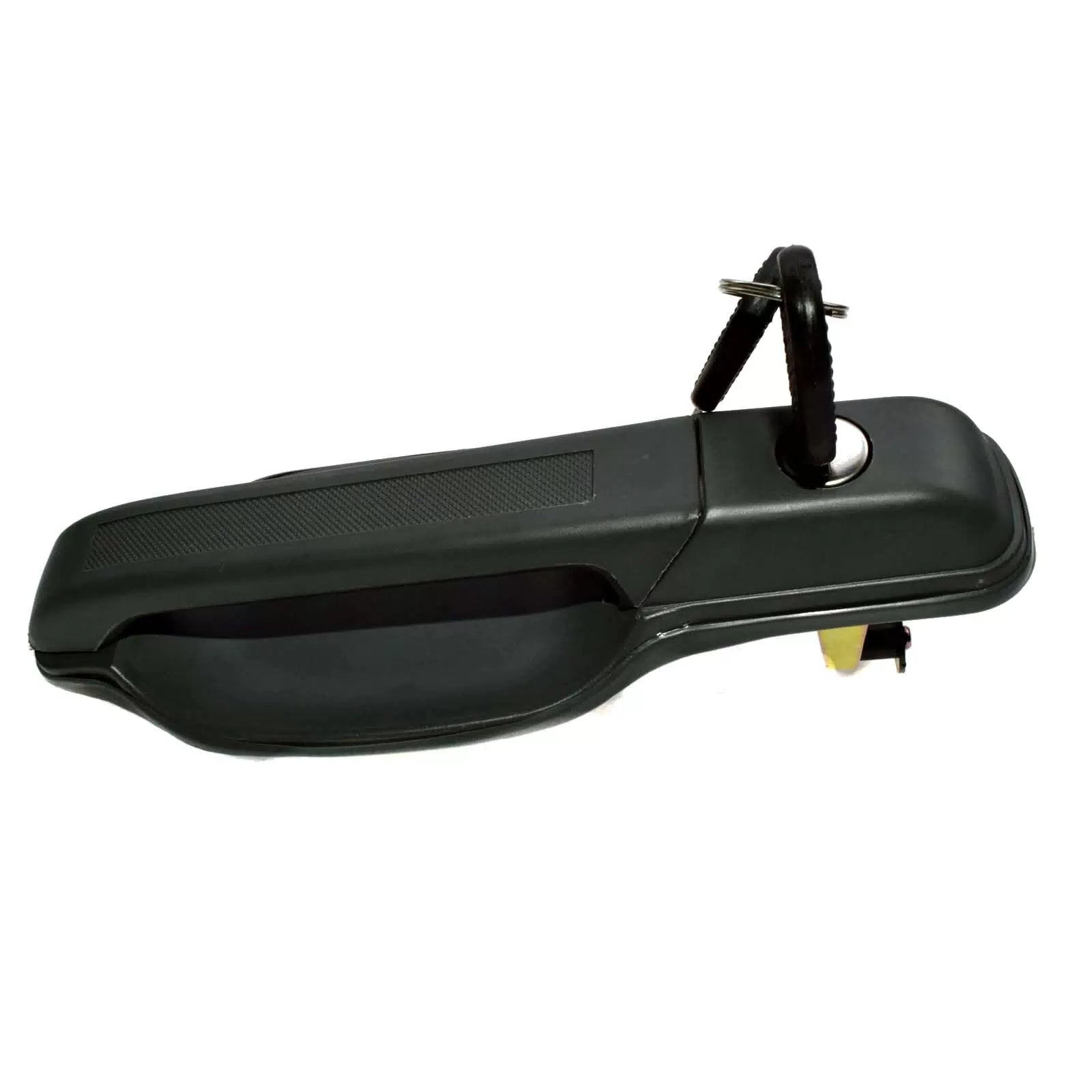 For Iveco Daily 89-99 Front Left Outside Exterior door handle W/ 2 keys 93927401 6B93BC-57 [2]