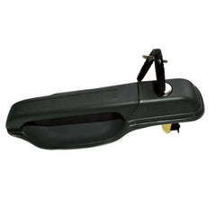 For Iveco Daily 89-99 Front Left Outside Exterior door handle W/ 2 keys 93927401 6B93BC-57 [2]