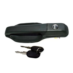 For Iveco Daily 89-99 Front Left Outside Exterior door handle W/ 2 keys 93927401 6B93BC-57 [3]