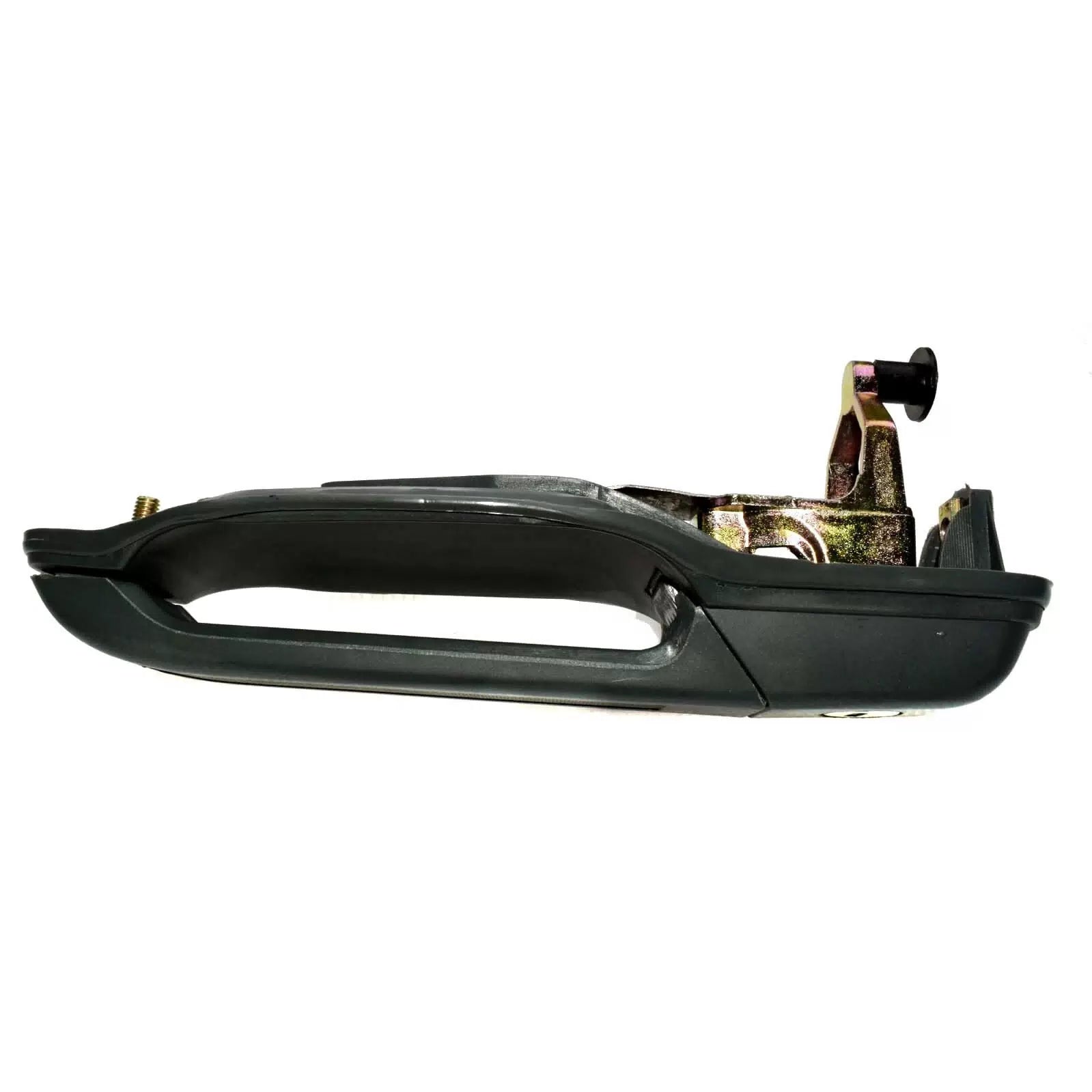 For Iveco Daily 89-99 Front Left Outside Exterior door handle W/ 2 keys 93927401 6B93BC-57 [4]