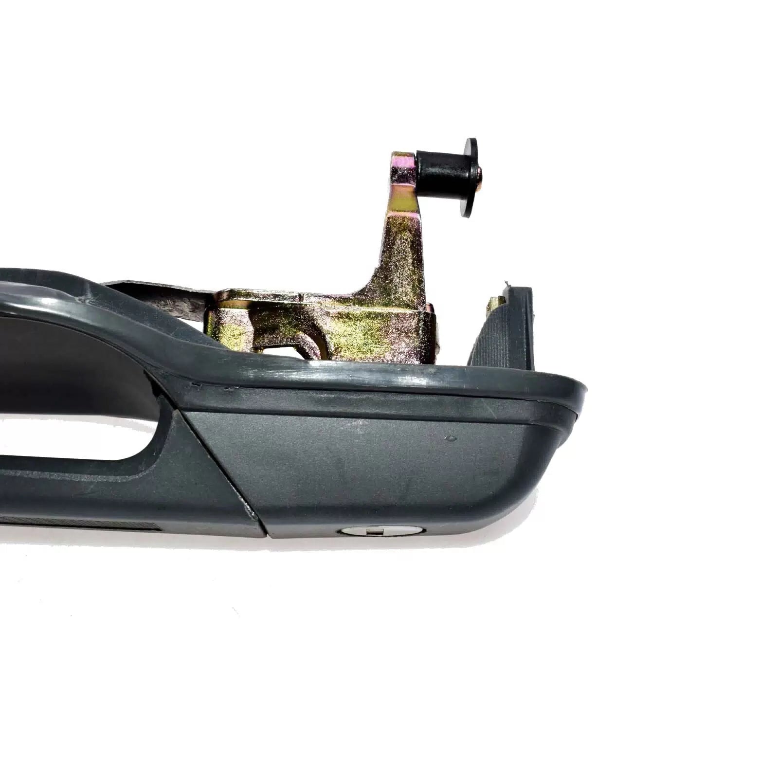 For Iveco Daily 89-99 Front Left Outside Exterior door handle W/ 2 keys 93927401 6B93BC-57 [7]