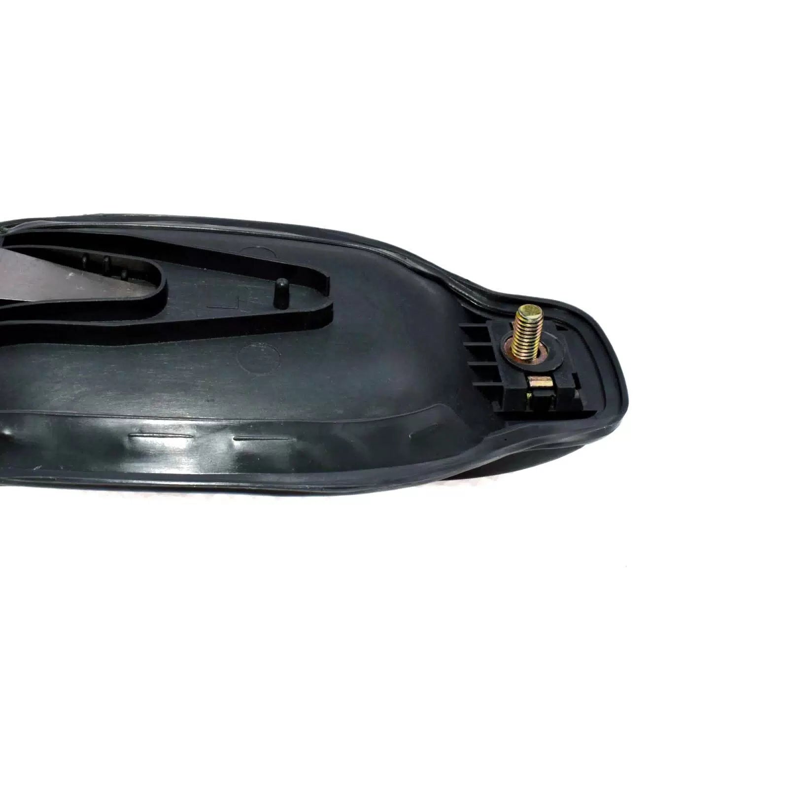 For Iveco Daily 89-99 Front Left Outside Exterior door handle W/ 2 keys 93927401 6B93BC-57 [8]