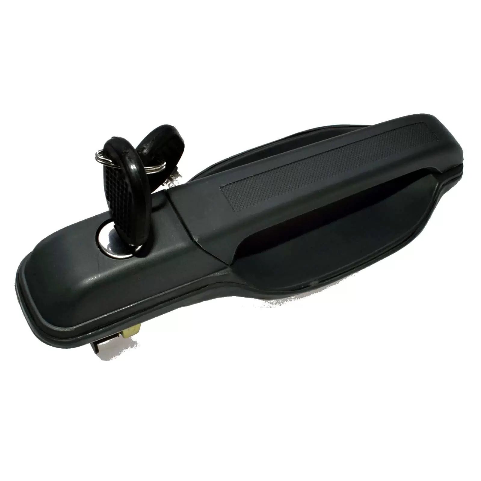 For Iveco Daily 89-99 Front Left Outside Exterior door handle W/ 2 keys 93927401 6B93BC-57 [9]