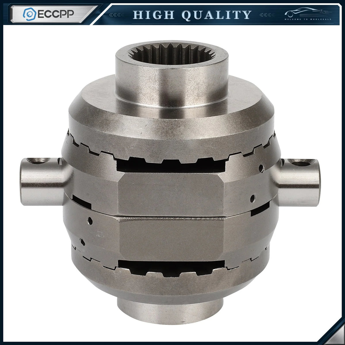 For Jeep Cherokee XJ Dodge Chrysler 8.25" 29 Spline SLC82529 Differential Locker 6B93BC-57 [1]