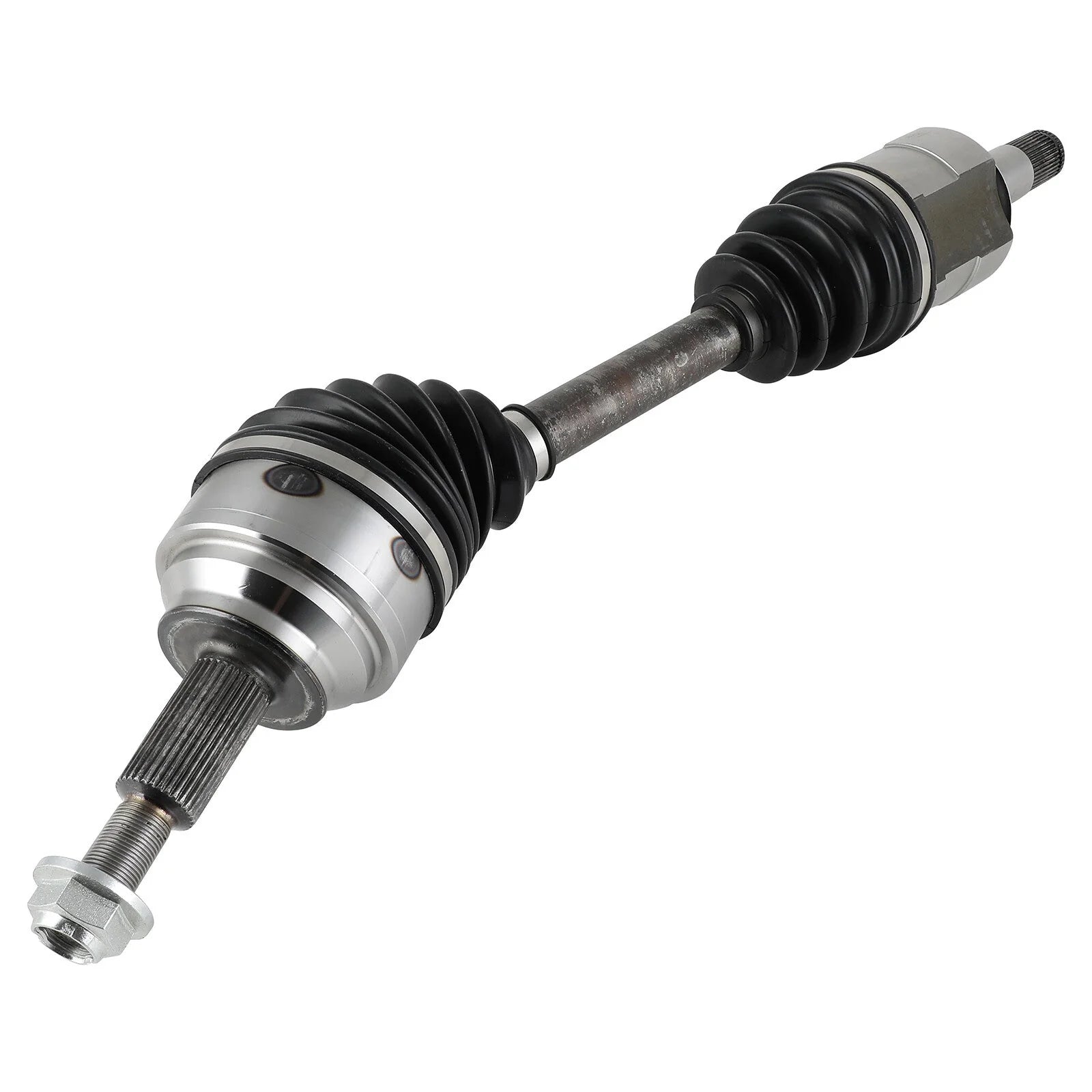 For Jeep Grand Cherokee 2014-2021 V6 3.0L Front Left AWD CV Axle Shaft 6B93BC-57 [2]