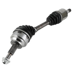 For Jeep Grand Cherokee 2014-2021 V6 3.0L Front Left AWD CV Axle Shaft 6B93BC-57 [2]