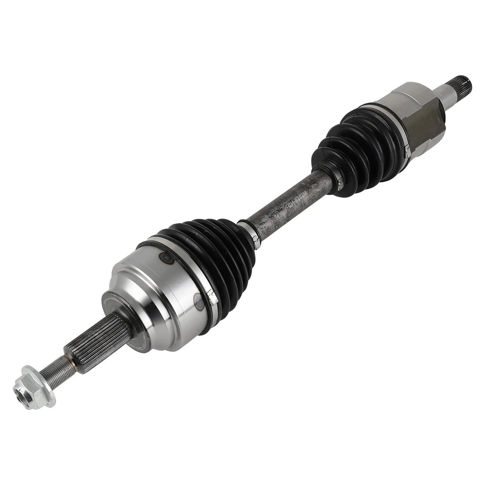 For Jeep Grand Cherokee 2014-2021 V6 3.0L Front Left AWD CV Axle Shaft 6B93BC-57 [3]
